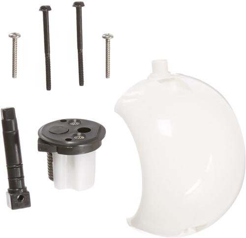 Dometic Toilet Flush Ball With Shaft Kit